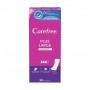 Ежедневные прокладки Carefree Plus Large, 20 шт