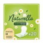 Ежедневные прокладки Naturella Camomile To Go Normal, 20 шт