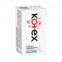 Ежедневные прокладки Kotex Normal, 56 шт