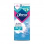 Ежедневные прокладки Libresse Dailies V-Protection & Freshness Long впитывающие, 26 шт