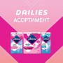 Ежедневные прокладки Libresse Dailies V-Protection & Freshness Long впитывающие, 26 шт