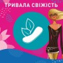 Ежедневные гигиенические прокладки Carefree Cotton Feel Normal, 34 шт