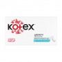 Ежедневные прокладки Kotex Ultraslim, 56 шт