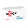 Ежедневные прокладки Kotex Ultraslim, 56 шт