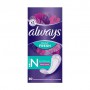 Ежедневные прокладки Always Daily Fresh Normal Свежий аромат, 30 шт