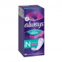 Ежедневные прокладки Always Daily Fresh Normal Свежий аромат, 30 шт