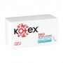 Ежедневные прокладки Kotex Deo Ultraslim, 56 шт