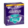 Ежедневные прокладки Always Daily Fresh Normal Flexistyle, 58 шт