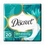 Ежедневные прокладки Discreet Deo Waterlily Multiform, 20 шт