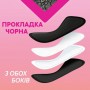 Ежедневные прокладки Libresse Dailies Style Black для черного белья, 30 шт