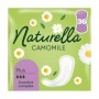 Ежедневные прокладки NATURELLA Camomile Plus ароматизированные, 36 шт