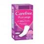 Ежедневные прокладки Carefree Plus Large, 36 шт