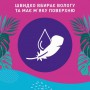 Ежедневные прокладки Carefree Plus Large, 36 шт