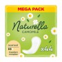 Ежедневные прокладки Naturella Camomile Normal Mega Pack, 44 шт