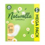 Ежедневные прокладки Naturella Camomile Normal Mega Pack, 44 шт