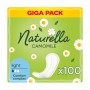 Ежедневные прокладки NATURELLA Camomile Light, 100 шт