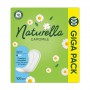 Ежедневные прокладки NATURELLA Camomile Light, 100 шт