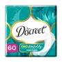 Ежедневные прокладки Discreet Deo Waterlily Multiform, 60 шт