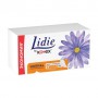 Ежедневные гигиенические прокладки Lidie by Kotex Deo, 50 шт