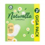 Ежедневные прокладки NATURELLA Camomile Normal Quatro, 74 шт