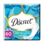 Ежедневные прокладки Discreet Deo Spring Breeze, 60 шт