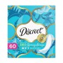 Ежедневные прокладки Discreet Deo Spring Breeze, 60 шт