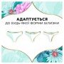 Ежедневные прокладки Discreet Deo Spring Breeze, 60 шт