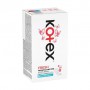 Ежедневные прокладки Kotex Deo Normal, 56 шт