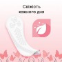 Ежедневные прокладки Kotex Deo Normal, 56 шт