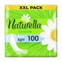 Прокладки ежедневные Naturella Camomile Light мультиформа, 100 шт