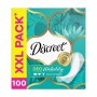 Ежедневные прокладки Discreet Deo Waterlily Multiform, 100 шт