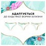 Ежедневные прокладки Discreet Deo Waterlily Multiform, 100 шт