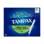 Тампони TAMPAX Compak Super с апликатором, 18 шт