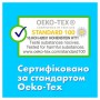 Тампони TAMPAX Compak Super с апликатором, 18 шт