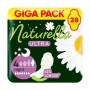 Гигиенические прокладки NATURELLA Ultra Night, 28 шт