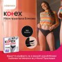 Менструальное белье Kotex размер L, 1 шт