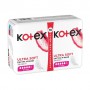 Прокладки для критических дней Kotex Ultra Soft Super, 16 шт