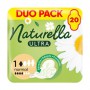 Гигиенические прокладки NATURELLA Ultra Normal, 20 шт