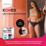 Менструальное белье Kotex размер S, 1 шт