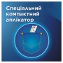 Тампоны TAMPAX Compak Super Plus Duo с аппликатором, 16 шт