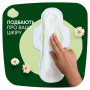 Прокладки гигиенические для критических дней Naturella Classic Night Duo, ночные, 14 шт