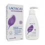 Средство для интимной гигиены LACTACYD Успокаивающий, 200 мл