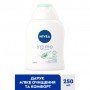 Гель для интимной гигиены NIVEA Intimo Mild Comfort с молочной кислотой, 250 мл