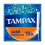 Тампоны TAMPAX Super Plus с апликатором, 18 шт