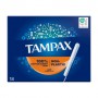 Тампоны TAMPAX Super Plus с апликатором, 18 шт