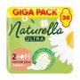 Гигиенические прокладки NATURELLA Ultra Normal Plus, размер 2, 36 шт