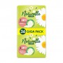 Гигиенические прокладки NATURELLA Ultra Normal Plus, размер 2, 36 шт