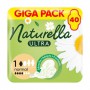 Гигиенические прокладки NATURELLA Ultra Normal, 40 шт