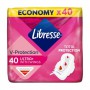 Прокладки гигиенические Libresse Ultra, 40 шт