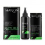 Краска для волос Marion Natura Styl Hair Dye 691 Natural Blonde, 90 мл